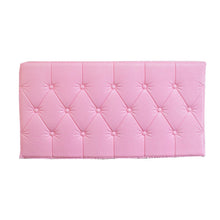 Textured pink wallpaper with easy application for walls