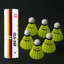 Swift Serve Plastic Feather