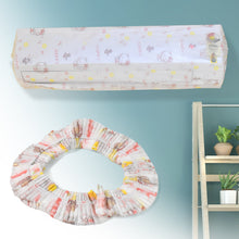 Fabric Cover