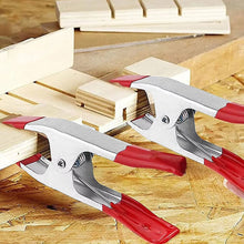 PowerHold Clamps