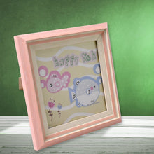 Pure Wood Keepsake