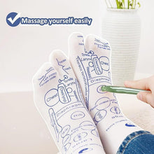 Therapy Foot Socks