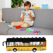 City Explorer Bus