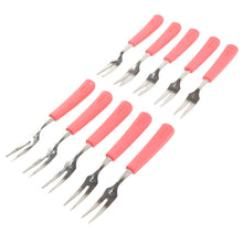 Forké Stainless Steel Set