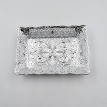 Decorative Mukhwas & Dry Fruit Serving Tray – Fancy Candy Plate