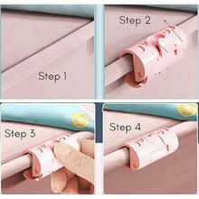 Snap Grip