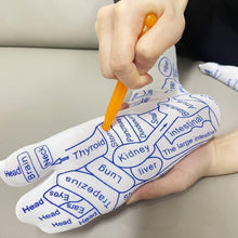 Pressure Point Socks
