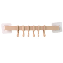 Grip Ease 6-Hook Rack