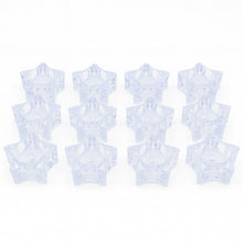 12 LED Crystal Smokeless Candles