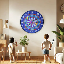 Soft Strike Magnetic Dart Kit