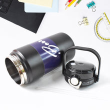 Pure Sip Vacuum Flask