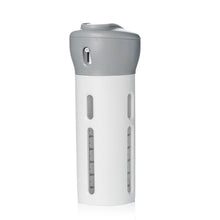 Travel Dispenser Bottle Set