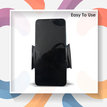 Easy Holding Car Vent Mobile Holder