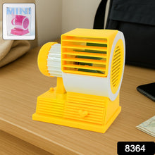 Aura Cool Mini Desk Fan