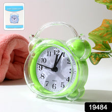 Desk Clock 