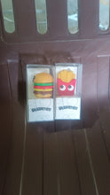 Mix Design Cartoon Shaped Sharpener (1 Pc)