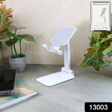 Tablet Stand