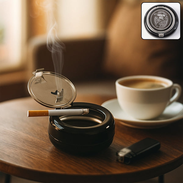 Ashtray