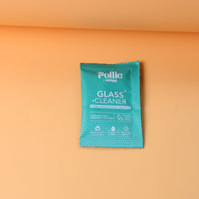 Pollic Kadam Concentrated Glass & Mirror Cleaner Sachet (15 Gm)