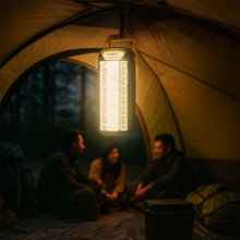 Sensor LED Lamp