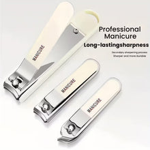 Manicure Set