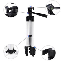 Tripod 