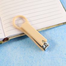 Nail Clipper