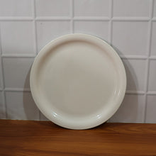 Large Round Multi-Purpose Serving Plate / Tray (1 Pc / 40 Cm)