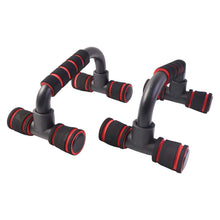 Floor Bars