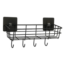 Basket Hooks