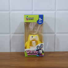 Kids Tabletop Water Dispenser Toy - (1 Pc)