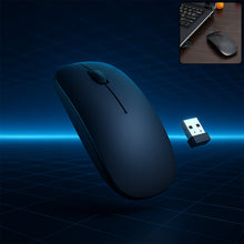 Wireless Mouse for Laptop / PC / Mac /  Computer