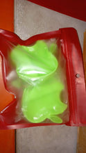 Apple Shape Mobile Phone Stand Set 