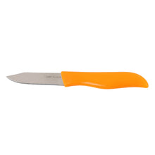 Sharp Knife