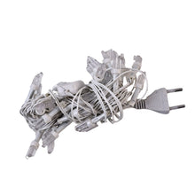 Garden Decorative LED String Lights