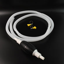 Multi-Purpose Fluid Transfer Pump