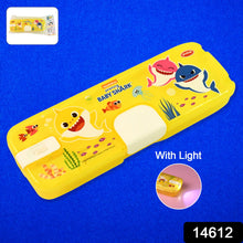  LED Pencil Box 