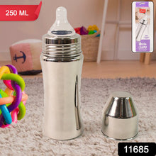Little Hero Bottle